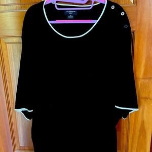 Womens 4x sweater